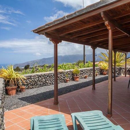 Casa Roberto Villa Los Llanos De Aridane Bagian luar foto
