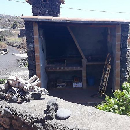 Casa Roberto Villa Los Llanos De Aridane Bagian luar foto