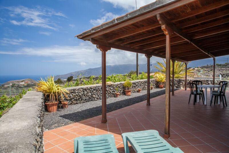 Casa Roberto Villa Los Llanos De Aridane Bagian luar foto