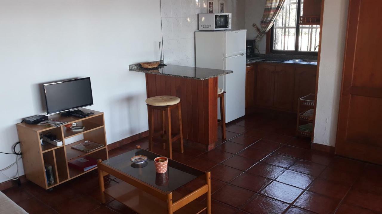 Casa Roberto Villa Los Llanos De Aridane Bagian luar foto