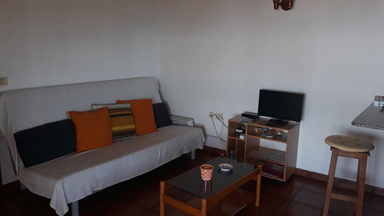 Casa Roberto Villa Los Llanos De Aridane Bagian luar foto