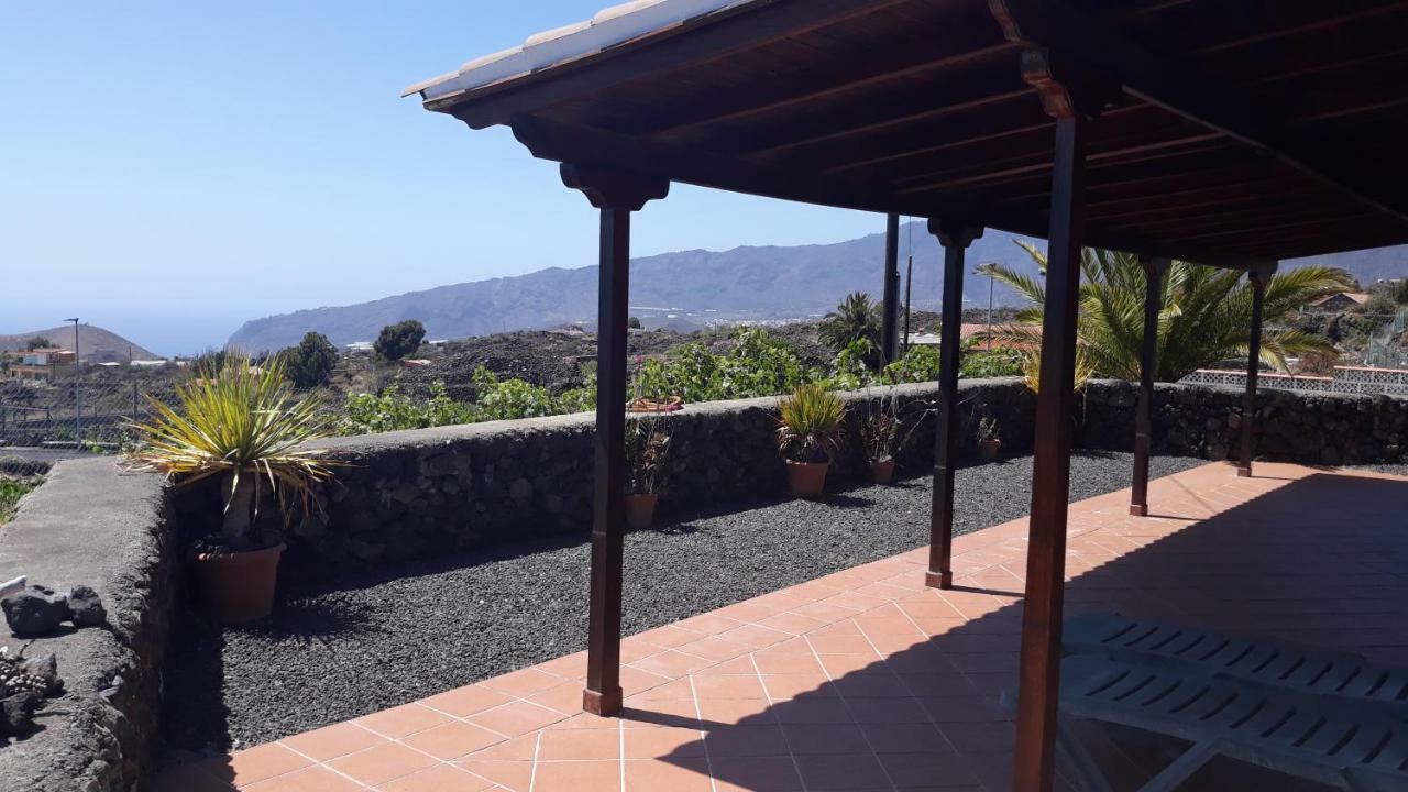 Casa Roberto Villa Los Llanos De Aridane Bagian luar foto