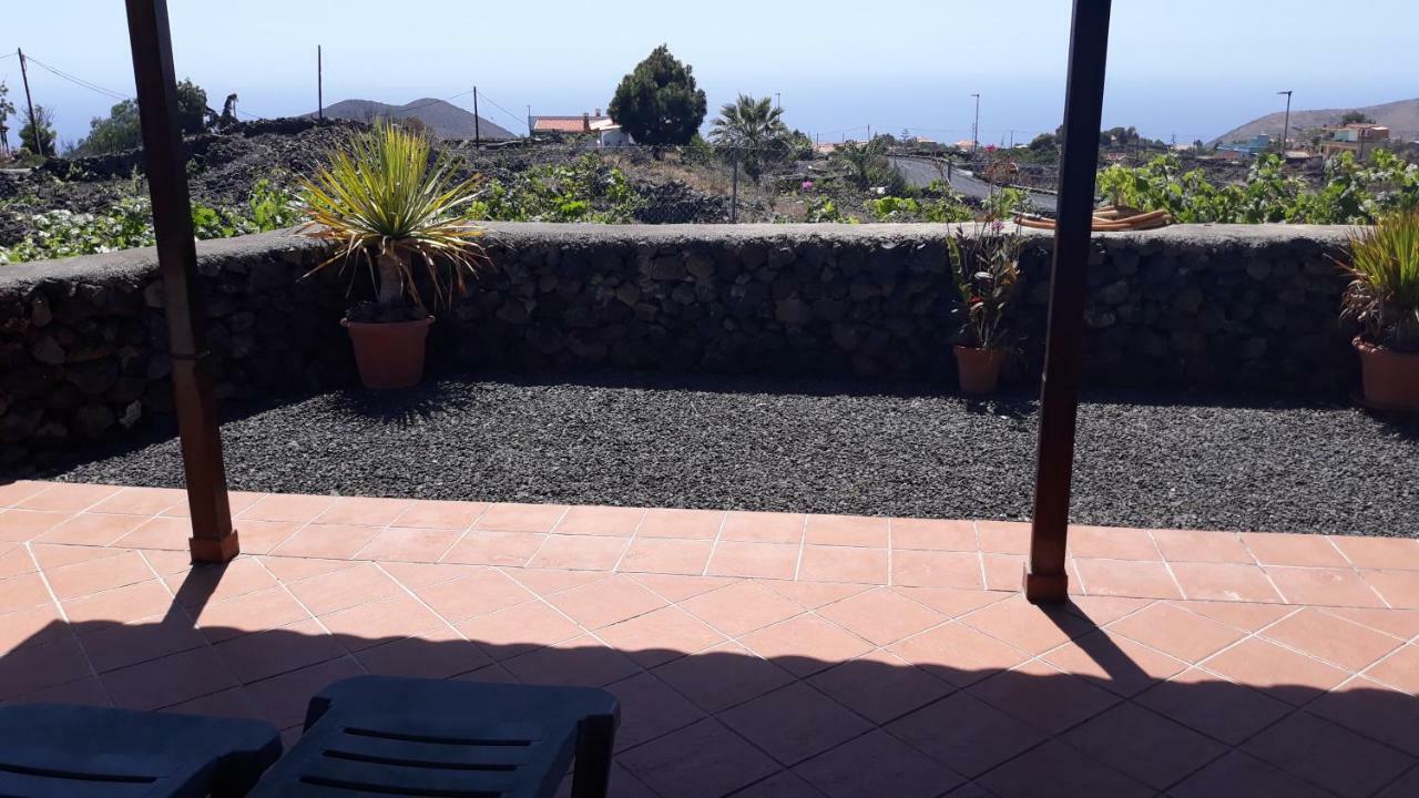 Casa Roberto Villa Los Llanos De Aridane Bagian luar foto