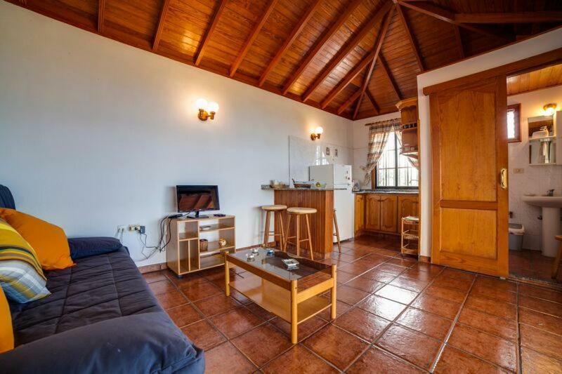 Casa Roberto Villa Los Llanos De Aridane Bagian luar foto