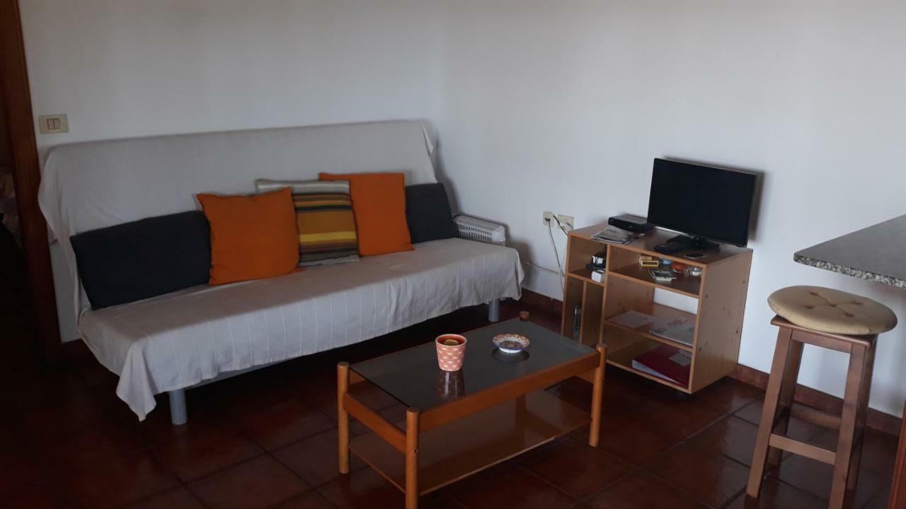 Casa Roberto Villa Los Llanos De Aridane Bagian luar foto