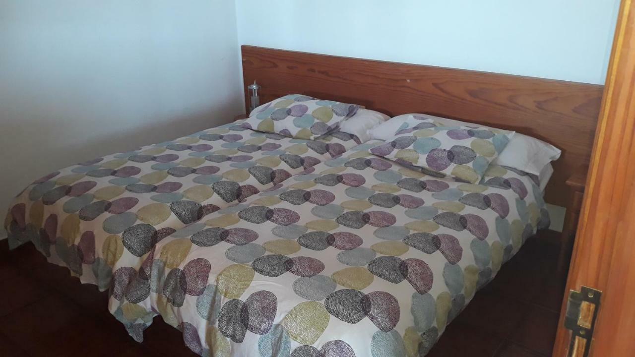 Casa Roberto Villa Los Llanos De Aridane Bagian luar foto