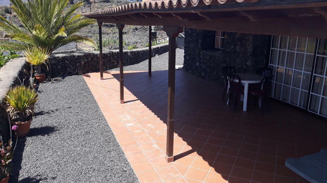 Casa Roberto Villa Los Llanos De Aridane Bagian luar foto